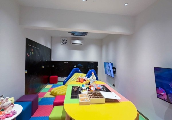 Kids Club