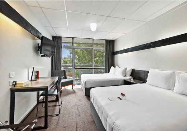 Superior Plus Twin Queen