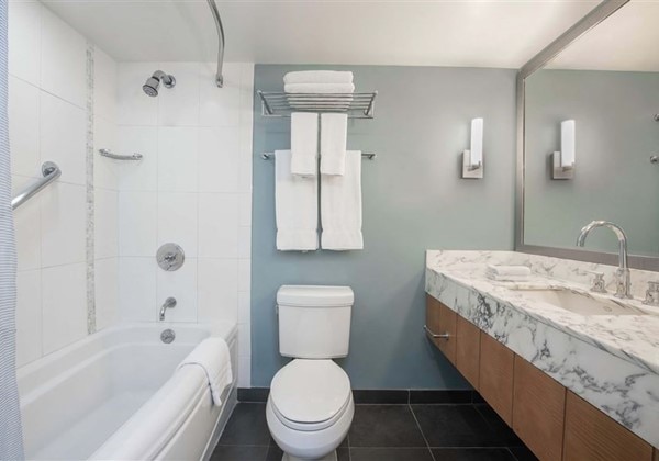 Bathroom Standard