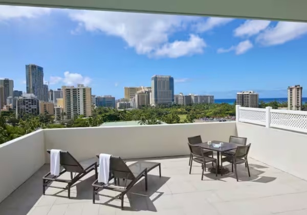 WKK STE PRK/OCN V LANAI 2Q