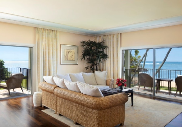 Kahala Kai Suite