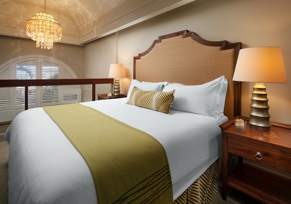 Mailani Tower Loft suite