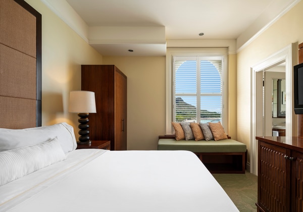 モアナ　ハワイ モアナ サーフライダー ア ウェスティン リゾート&スパ ワイキキ