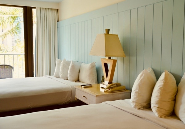 Gold Corner Studio Two Queens