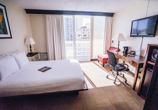 H I S ステイホテル ワイキキのホテル詳細ページ 海外ホテル予約