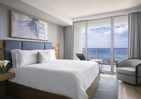 2Bedroom Premier Ocean View