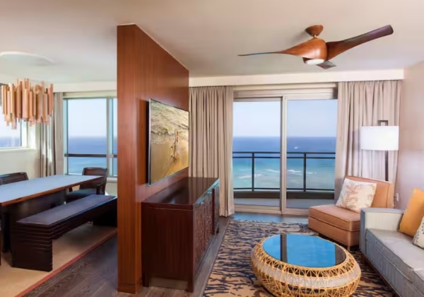 グランドアイランダー バイ ヒルトン グランドバケーションズ