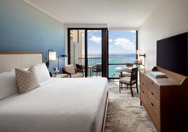 Ocean View (Run of Ocean)1king