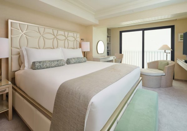 Ocean View Jade Suite - 3 Bedroom