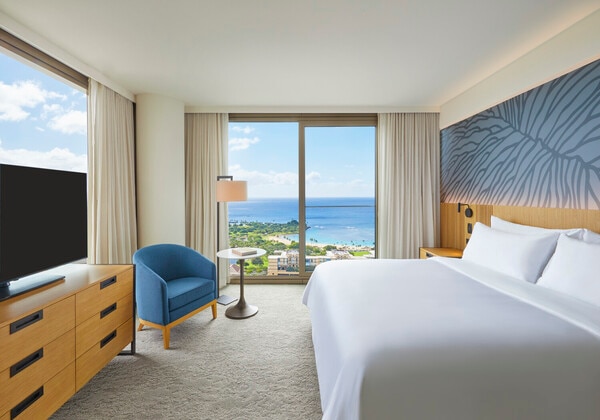 Residence studio Premier OV 1King, 30-39