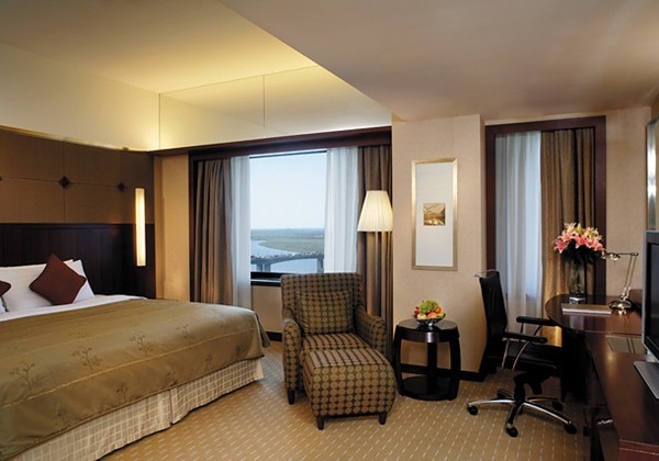 Horizon Club Premier Room