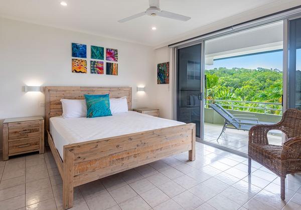 Poinciana 203
