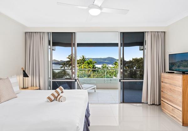 Hibiscus Lodge 101
