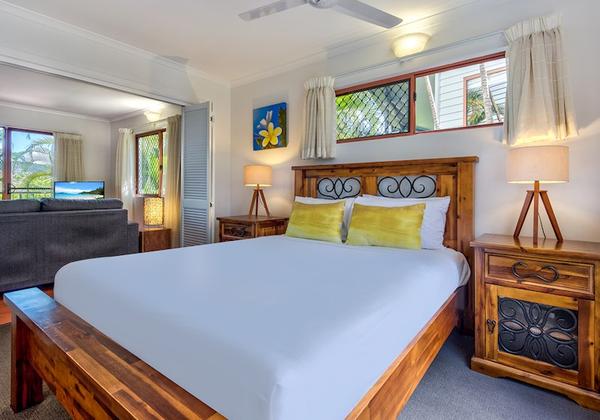 Heliconia Grove 6