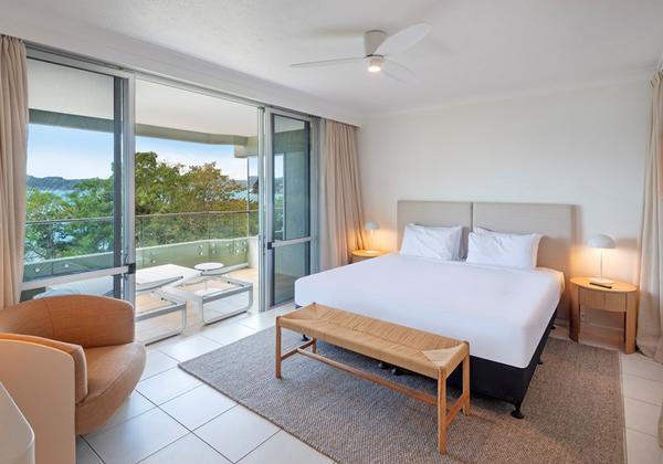 Lagoon Lodge 106