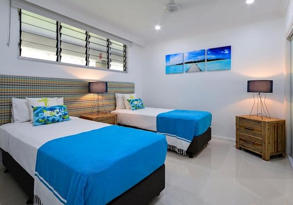 Frangipani 205