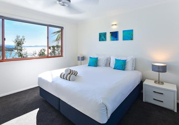 Heliconia Grove 12