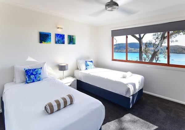 Heliconia Grove 12