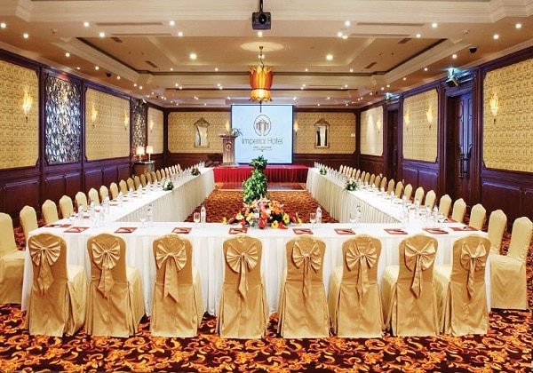 Conference & Meeting Room
