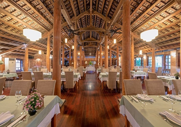 Junrei Restaurant