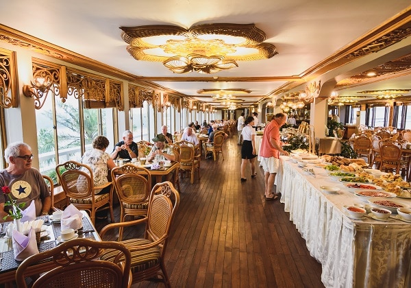Hoa Mai Restaurant