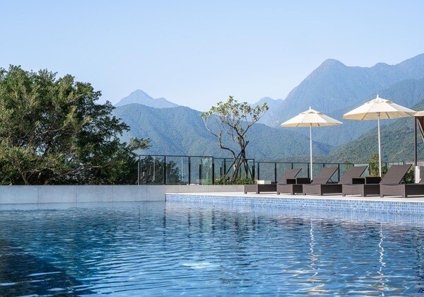 Tranquil-Swimming Pool