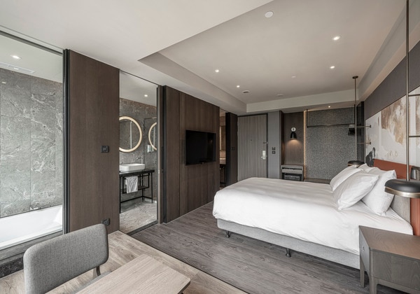 Serenity-Exe Superior JPN Family