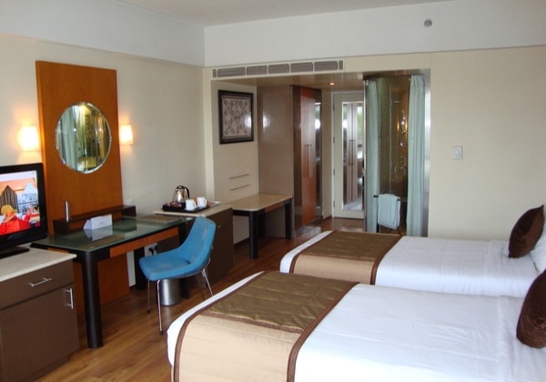 Premium Room Twin Beds