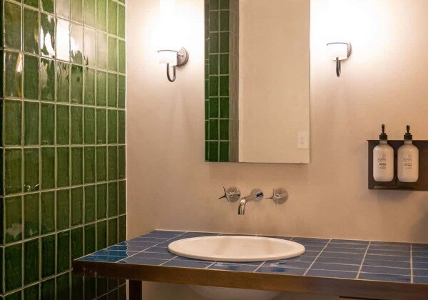 Superior Balcony Suite