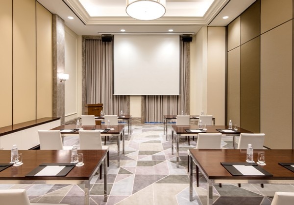 Meetings & Events