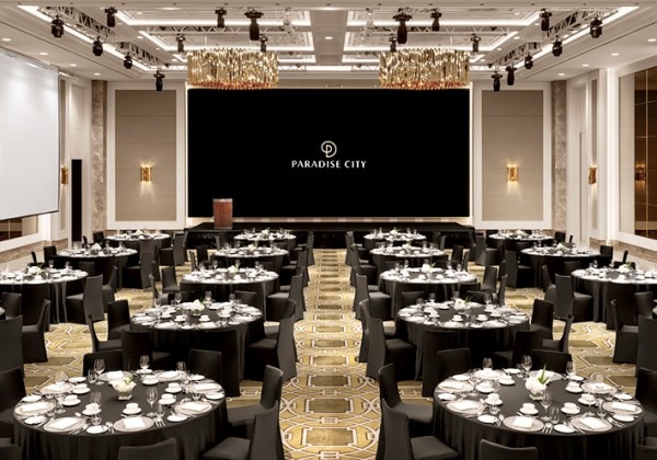 Meetings & Events