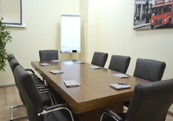 Boardroom