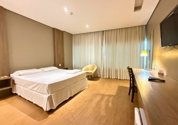 Master Single Apartment