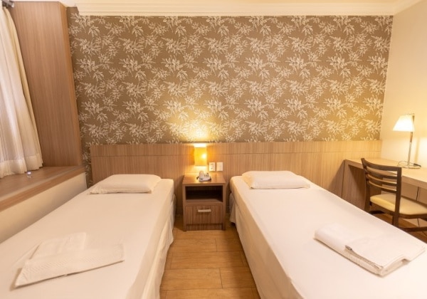 Master Double Apartment