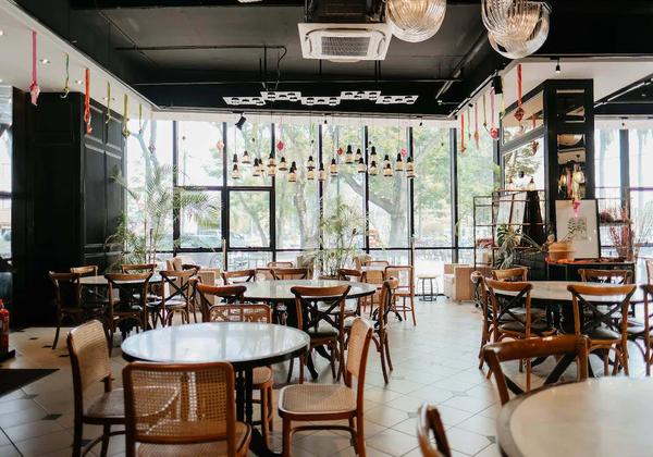 Cafe