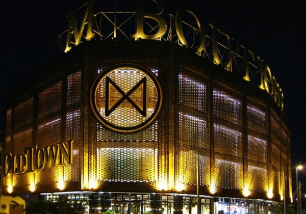 Facade