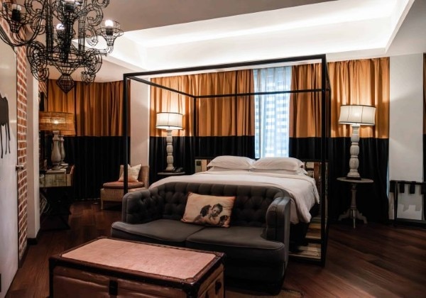 Family Suite