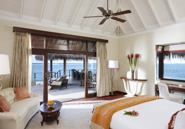 Two Bedroom Rehendi Presidential Suite