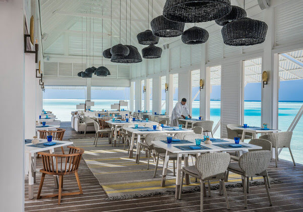 Blu Beach Club/イメージ