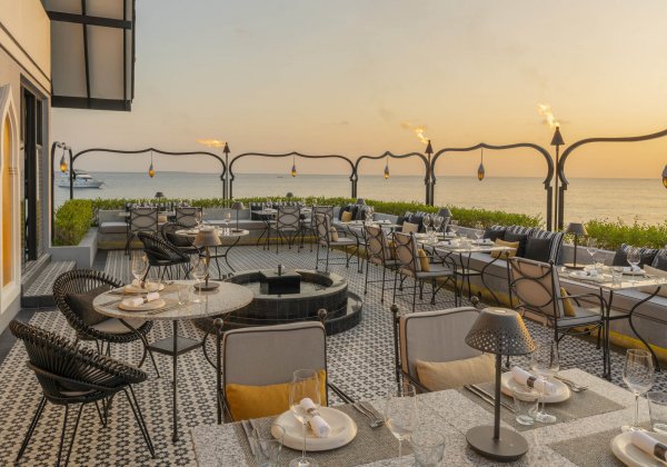 Dining_Al Barakat Restaurant