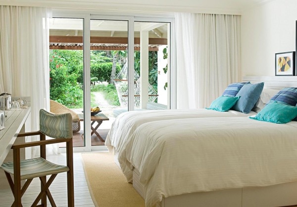 Standard Room 2 Twin