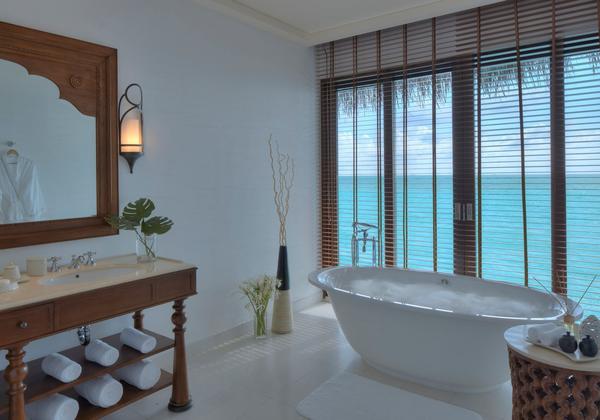 Deluxe Water Pool Villa