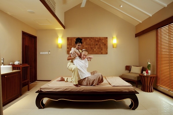 スパ・センヴァリー