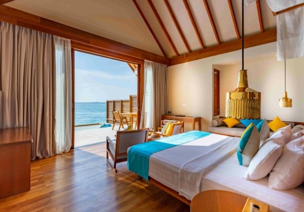 Ocean Villa Infinity