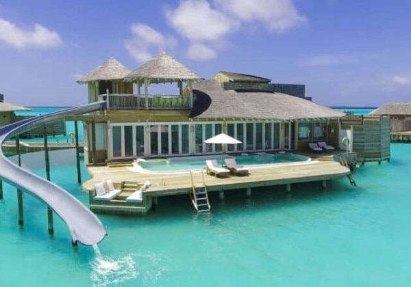 1Bedroom Water Retreat