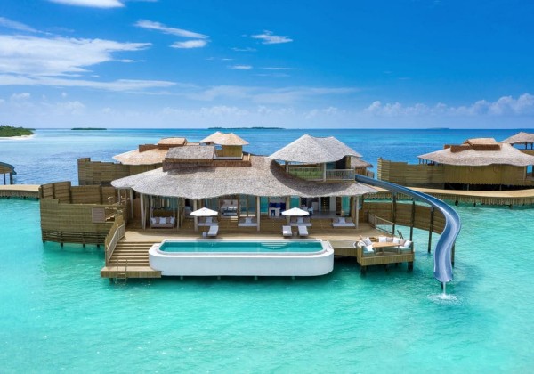 1Bedroom Water Reserve