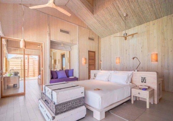 1Bedroom Water Reserve