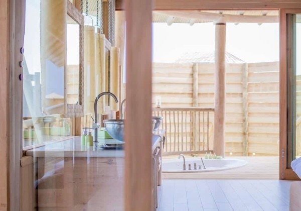 1Bedroom Water Reserve