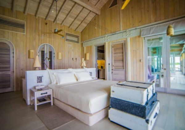 1Bedroom Water Retreat