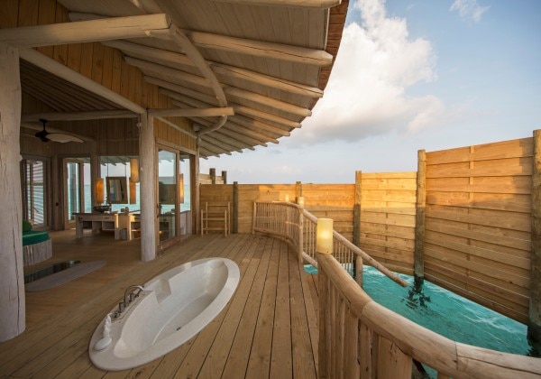 1Bedroom Water Retreat